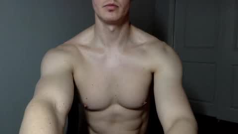SmoothFlexibleMuscle online show from February 19, 4:33 pm