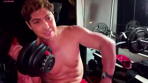 Myke Jackin online show from April 22, 6:05 am