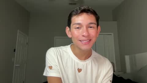 Damien Grey online show from September 29, 11:53 pm