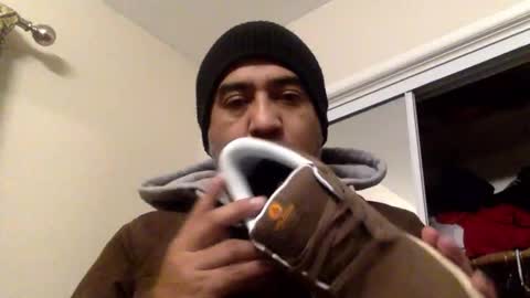 Snapshot of smoothstrik3r chatting on November 26, 2:18 pm smoothstrik3r online show from November 26, 2:18 pm