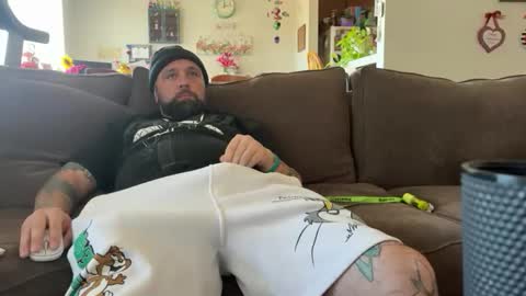 SmoothTactix online show from February 3, 8:14 pm