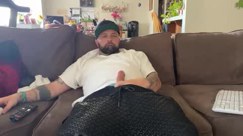 SmoothTactix online show from February 27, 6:52 pm