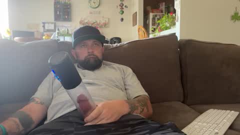 SmoothTactix online show from March 14, 10:26 pm