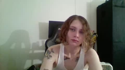 Bambi--Vodka online show from December 2, 8:22 pm
