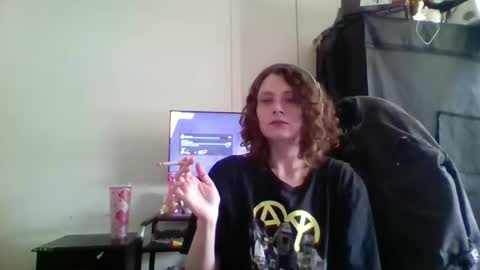 Bambi--Vodka online show from March 19, 6:34 pm