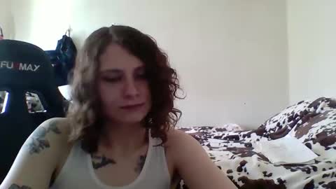 Bambi--Vodka online show from April 6, 5:58 pm