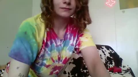 Snapshot of smoothvodka chatting on May 2, 6:24 pm Bambi--Vodka online show from May 2, 6:24 pm