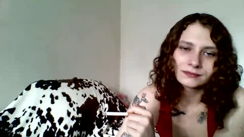 Snapshot of smoothvodka chatting on June 14, 8:44 pm Bambi--Vodka online show from June 14, 8:44 pm