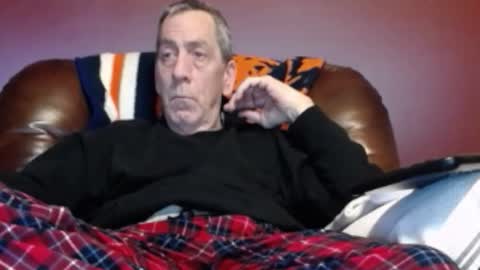 CJ online show from February 1, 1:59 am