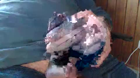 Snapshot of sn0man69 chatting on January 16, 2:41 pm sn0man69 online show from January 16, 2:41 pm