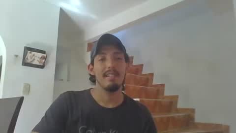 snackontime19 online show from February 2, 7:04 pm