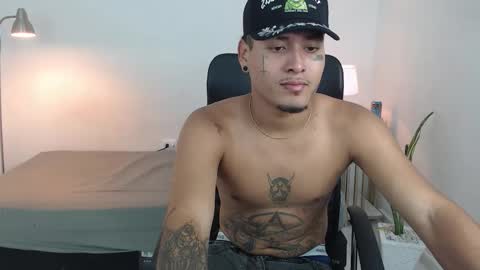 snak_master1 online show from September 13, 3:01 pm