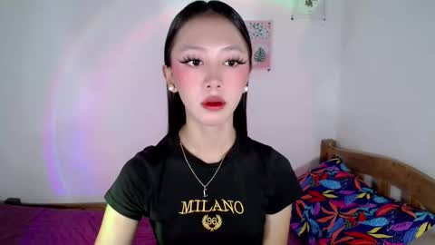 Snapshot of snake_charmer88 chatting on May 6, 7:35 am kianna online show from May 6, 7:35 am