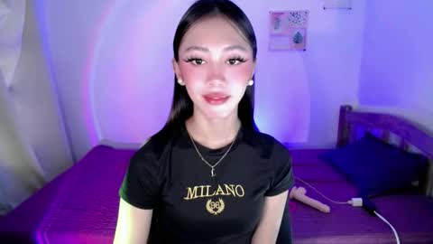 Snapshot of snake_charmer88 chatting on May 22, 5:03 am kianna online show from May 22, 5:03 am