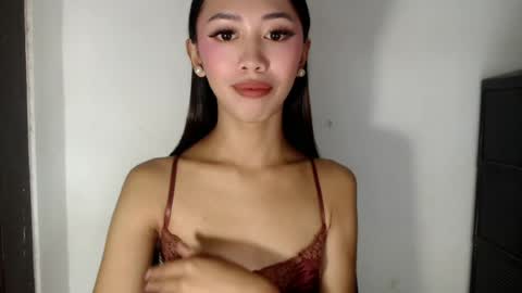 kianna online show from July 6, 7:27 pm