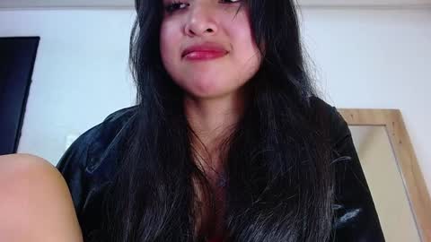 Hellen  online show from December 7, 6:54 am