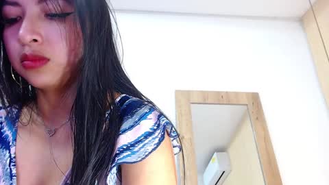 Hellen  online show from December 14, 6:02 am