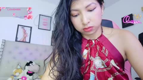 Hellen  online show from April 22, 9:05 pm