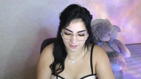 Olivia online show from October 7, 2:36 pm