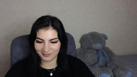 Olivia online show from October 22, 2:50 pm