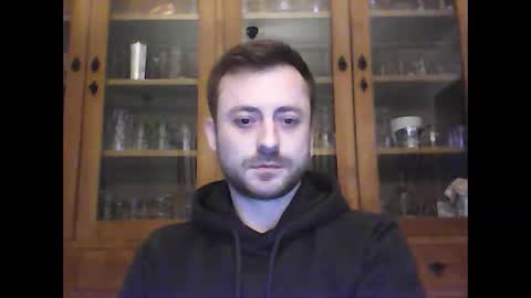 Snapshot of snoecks chatting on February 11, 6:13 pm snoecks online show from February 11, 6:13 pm