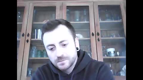 Snapshot of snoecks chatting on February 12, 1:17 pm snoecks online show from February 12, 1:17 pm