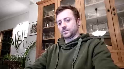 Snapshot of snoecks chatting on March 4, 8:26 pm snoecks online show from March 4, 8:26 pm