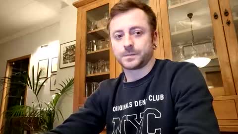 Snapshot of snoecks chatting on March 10, 6:24 pm snoecks online show from March 10, 6:24 pm