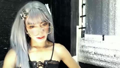 snoky_serna online show from April 22, 5:43 am