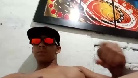 Snoob Master 777 online show from February 24, 8:40 pm