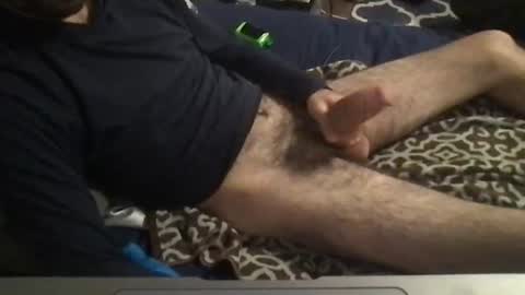 Snapshot of snoogins3 chatting on June 24, 3:16 am CumStrokeDaddy online show from June 24, 3:16 am