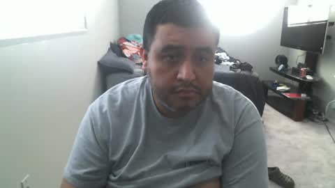 chubbygordito online show from January 15, 3:50 pm