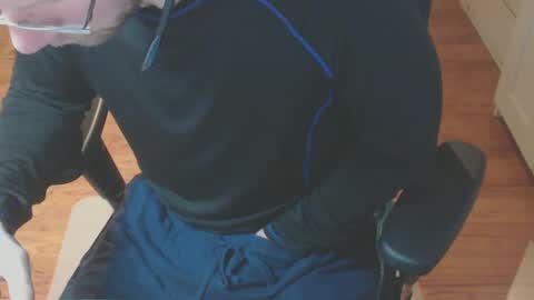 Cbt-Slave online show from January 13, 5:12 am