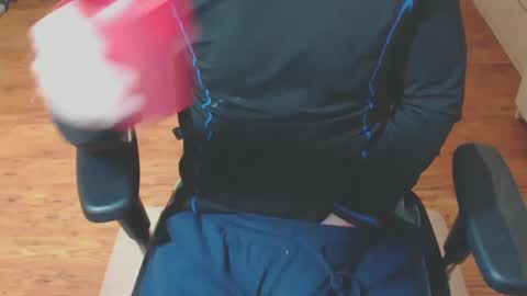 Cbt-Slave online show from March 11, 4:54 am