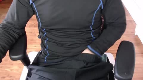 Cbt-Slave online show from July 20, 2:30 pm