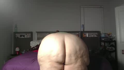 Snoqueen online show from February 18, 2:49 am