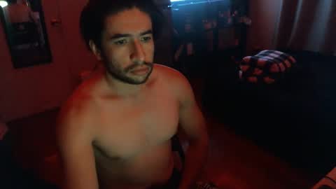 snow92jake online show from September 14, 9:19 am