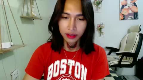 snow_2000 online show from March 19, 1:31 am