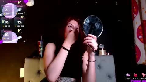 IG     OF red moonn online show from March 19, 6:01 pm