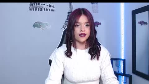 SNOW NALA online show from November 13, 5:28 am