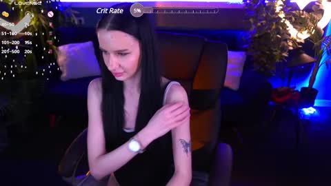 Snapshot of snow_whiteeex chatting on March 5, 5:08 pm snow_whiteeex online show from March 5, 5:08 pm