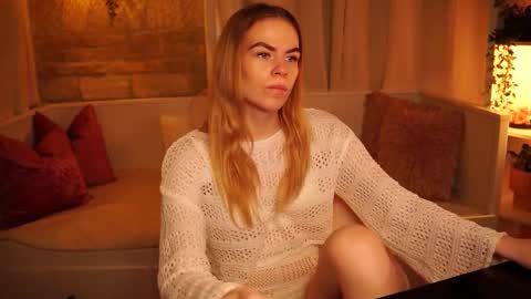 Hanna online show from January 24, 6:25 pm