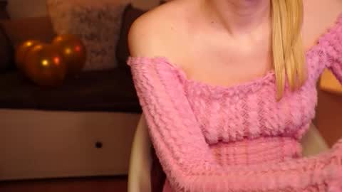 Hanna online show from November 28, 9:34 am