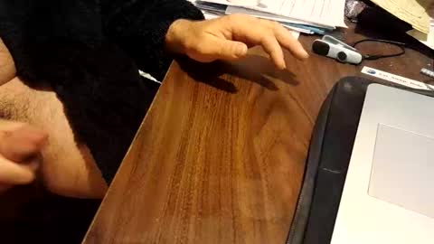 watchmecum online show from February 17, 4:24 pm