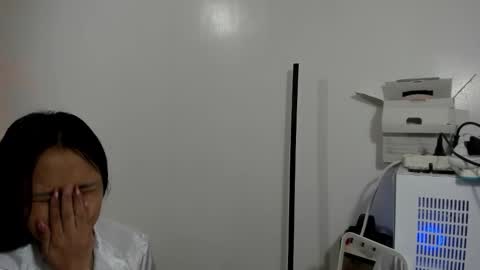 SnowClairee online show from January 12, 2:06 am