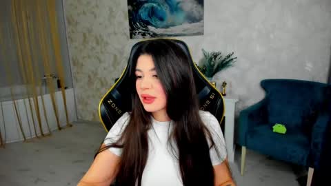 snowingwinter online show from April 18, 11:14 am