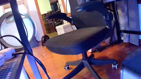 Snowmane0 online show from October 24, 2:52 am