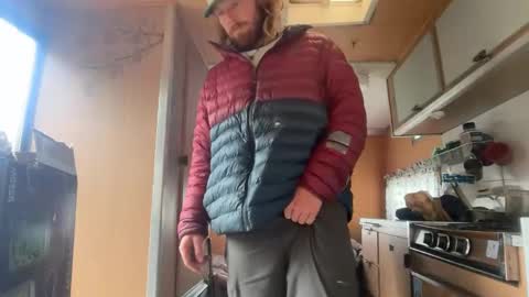 snowtrooper888 online show from September 21, 11:50 pm