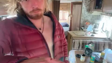 snowtrooper888 online show from October 12, 6:07 pm