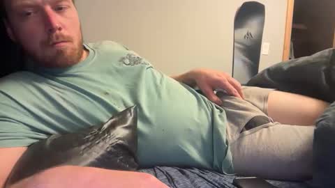 snowtrooper888 online show from January 7, 2:58 am